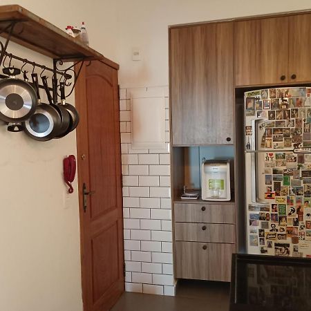 Appartement Apartamento Praia Leme Star à Rio de Janeiro Extérieur photo