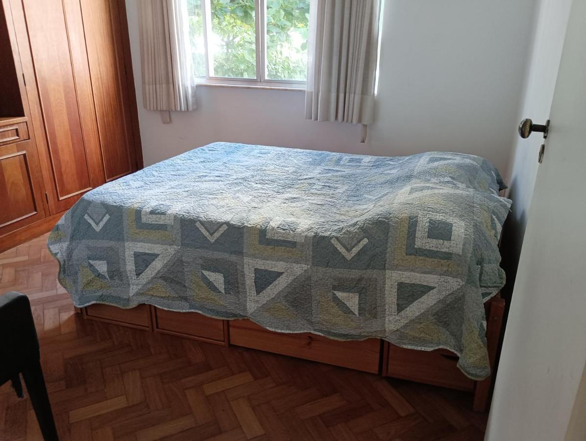 Appartement Apartamento Praia Leme Star à Rio de Janeiro Extérieur photo